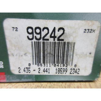 Chicago Rawhide 99242 SKF Speedi-Sleeve Shaft Repair Sleeve