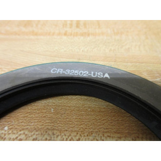 Chicago Rawhide 32502 SKF Oil Seal CR-32502