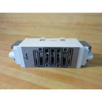 SMC VQ7-8-FG-D-1Z Solenoid Valve VQ78FGD1Z - New No Box