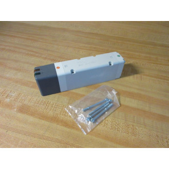 SMC VQ5201-31 Solenoid Valve VQ520131 - New No Box