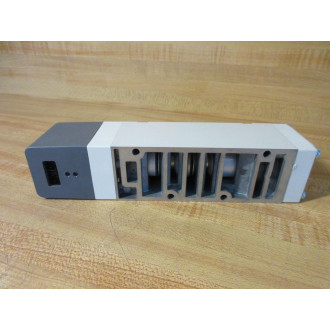 SMC VQ5201-31 Solenoid Valve VQ520131 - New No Box