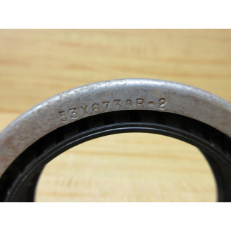 Garlock Klozure 22627-6739 Oil Seal 53X6739R-2