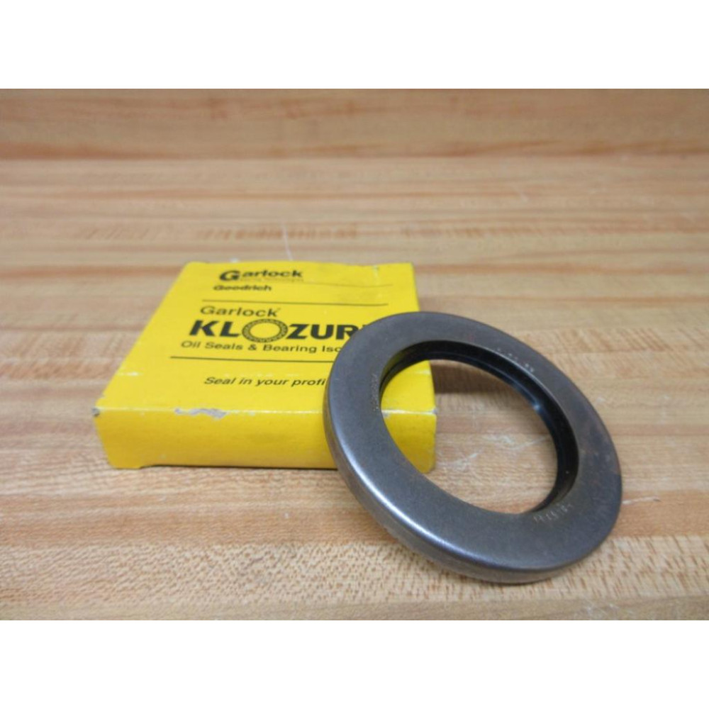 Garlock Klozure 21158-1756 Oil Seal 63X1756