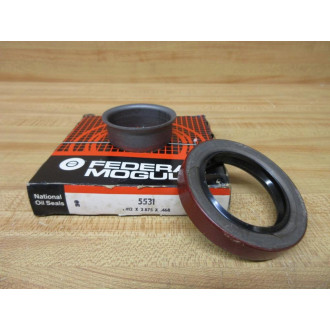 Federal Mogul 5531 National Oil Seal WInner Sleeve