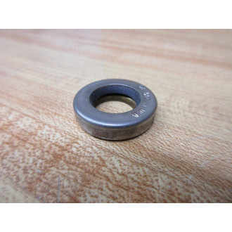 Chicago Rawhide CR-504261 SKF Oil Seal & Rod Wiper 504261 (Pack of 2)