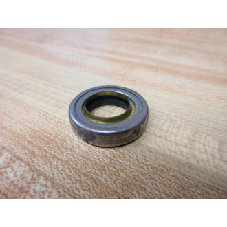 Chicago Rawhide CR-504261 SKF Oil Seal & Rod Wiper 504261 (Pack of 2)