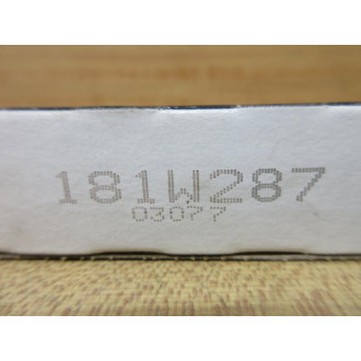 Federal Mogul 181W287 National Oil Seal & Inner Sleeve