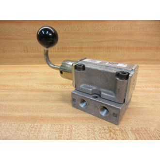 Parker CC525B Control Valve