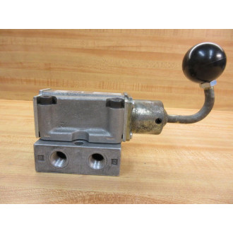 Parker CC525B Control Valve