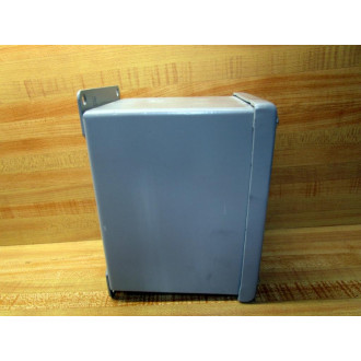 Hoffman E2PBX Pushbutton Enclosure 58130 New Paint - Refurbished