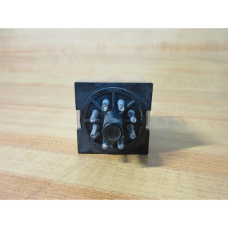 Omron MK2P-I 12V DC Relay MK2PI - Used