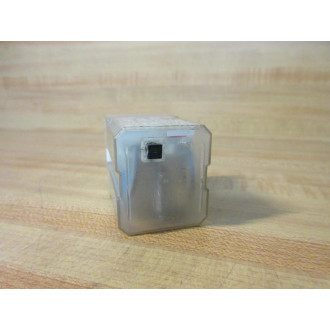 Finder TYPE 60.12 Relay 6012 6VDC - Used