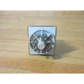 Finder TYPE 60.12 Relay 6012 6VDC - Used