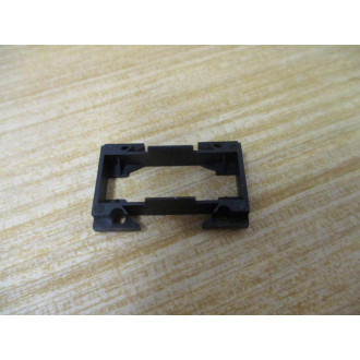Siemens 3SB3 648-6BA20 Red 3SB36486BA20 Body & Clip - New No Box