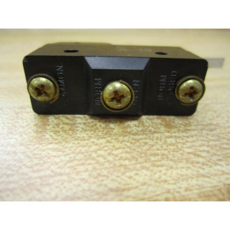 Honeywell BZ-2RW80-A2 Limit Switch BZ-2RW8O-A2 (Pack of 2) - New No Box