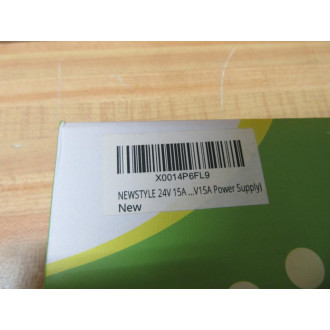 Newstyle S-360-24 Power Supply S36024