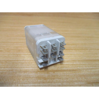 Allen Bradley 700-HB33A1-1-4-120V AC Relay 700-HB33A1-1-4-120VAC Ser.A - Used