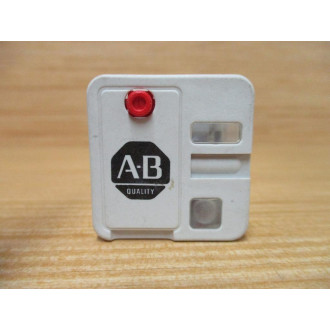 Allen Bradley 700-HB33A1-1-4-120V AC Relay 700-HB33A1-1-4-120VAC Ser.A - Used