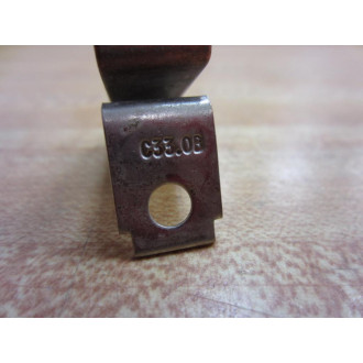 General Electric CR123C33.0B GE Heater Element C33.0B (Pack of 3)