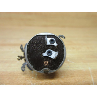 Philco 33-5580-12 CTS Variable Control 33558012