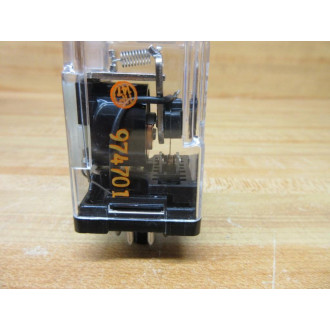 Philips ECG RLY1023-24VAC Relay RLY1023