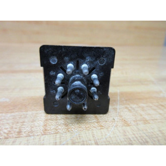 Philips ECG RLY1023-24VAC Relay RLY1023