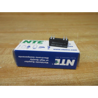 NTE R57-5D.25-12D Reed Relay R575D2512D