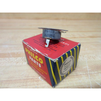 Philco 33-5591-2 Bias Control 3355912 (Pack of 2)