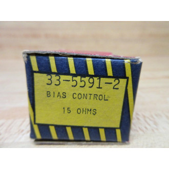 Philco 33-5591-2 Bias Control 3355912 (Pack of 2)
