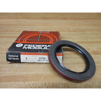 Federal Mogul 417487 National Oil Seal Timken