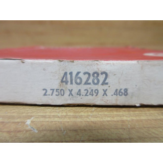 Federal Mogul 416282 National Oil Seal Timken