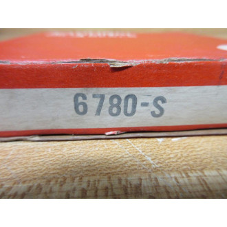 Federal Mogul 6780 S National Oil Seal Timken 6780S