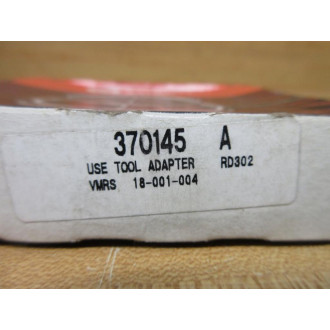 Federal Mogul 370145 A National Oil Seal 370145A