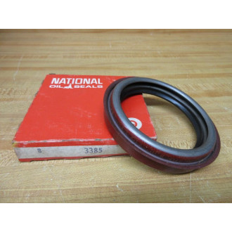 Federal Mogul 3385 National Oil Seal Timken (Pack of 2)