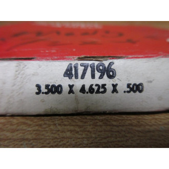 Federal Mogul 417196 National Oil Seal Timken