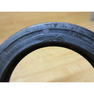 Federal Mogul 0203 National Oil Seal Timken 50X72X12 (Pack of 10)
