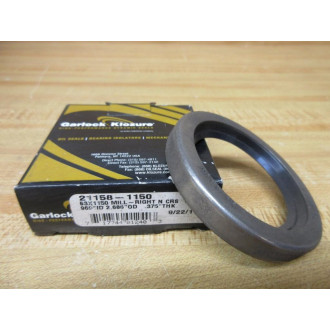 Garlock Klozure 21158-1150 Oil Seal 63X1150 (Pack of 2)