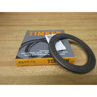 Timken 46997S Federal MogulNational Oil Seal