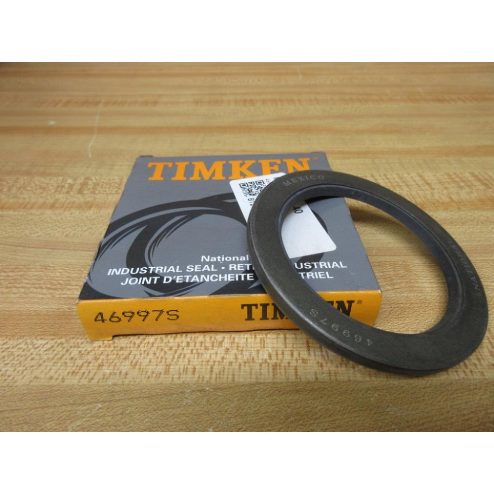 Timken 46997S Federal MogulNational Oil Seal