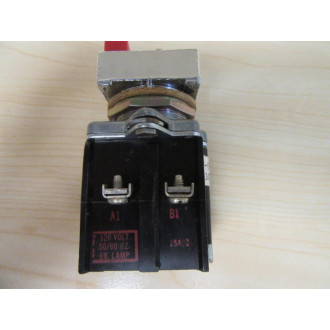 Cutler Hammer E30JX21 Multi Function Switch
