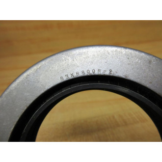 Garlock Klozure 63X6800R-2 Oil Seal 63X6800R2