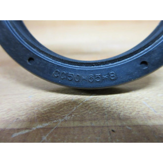 Timken 50X65X8 Federal MogulNational Oil Seal