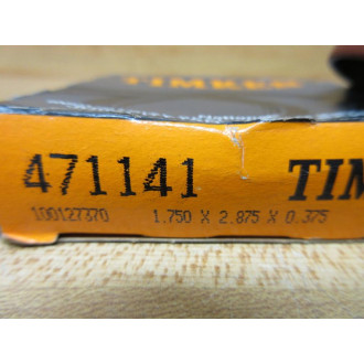 Timken 471141 Federal MogulNational Oil Seal