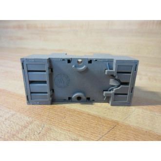Kuhnke Z376.02 Relay Socket Z37602 - Used