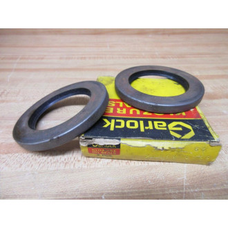 Garlock Klozure 21158-1756 Oil Seal 63X1756 (Pack of 2)