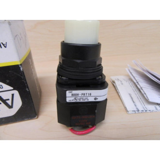 Allen Bradley 800H-PRT16W Push Button Switch