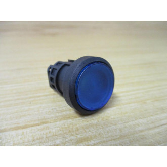 Siemens 3SB3 251-0AA41 Blue 3SB32510AA41 Complete