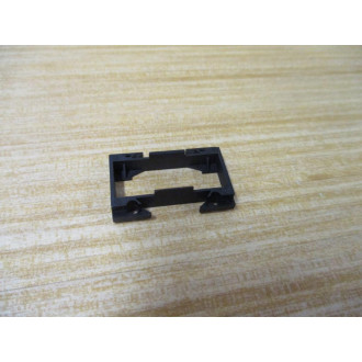 Siemens 3SB3 202-0AA11 Black 3SB32020AA1 Button & Clip - New No Box
