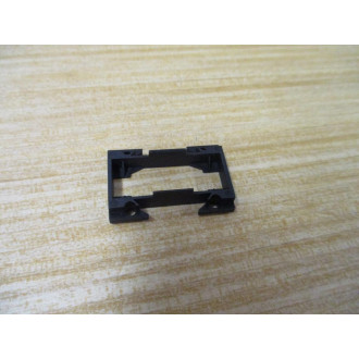 Siemens 3SB3 244-6BA30 Yellow 3SB32446BA30 Body & Clip - New No Box