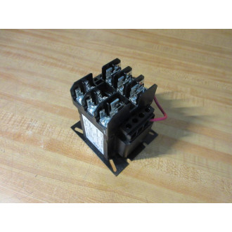 Allen Bradley 1497-A-BASX-3-N Industrial Control Transformer - New No Box